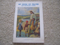 My Book of prayer and Maoriland Hymns