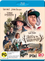 Hunt for the Wilderpeople Blu-ray 1Disc
