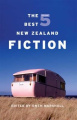 The Best New Zealand Fiction: 5: Volume