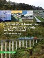 Technological Innovation and Economic Growth in New Zealand: 1918 to 