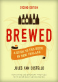 Brewed: A guide to the beer of New Zealand 2nd Edition