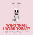 What Shall I Wear Today? Style Secrets of a Furry Fashionista