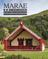Marae - Te Tatau Pounamu: a Journey Around New Zealand's Meeting Houses