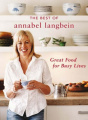 The Best of Annabel Langbein