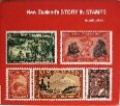 New Zealand Story in Stamps