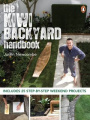 The Kiwi Backyard Handbook