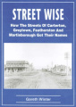 Street Wise: How The Streets Of Carterton, Greytown, Featherston And Martinborough Got Their Names