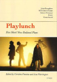 Playlunch: Five Short New Zealand Plays