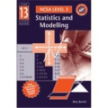 Year 13 NCEA Statistics and Modelling Study Guide (ESA Study Guides)